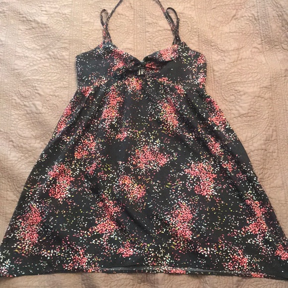 Roxy Mini Dress - Picture 1 of 6